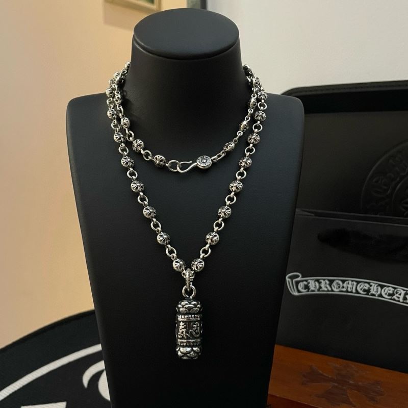 Chrome Hearts Necklaces